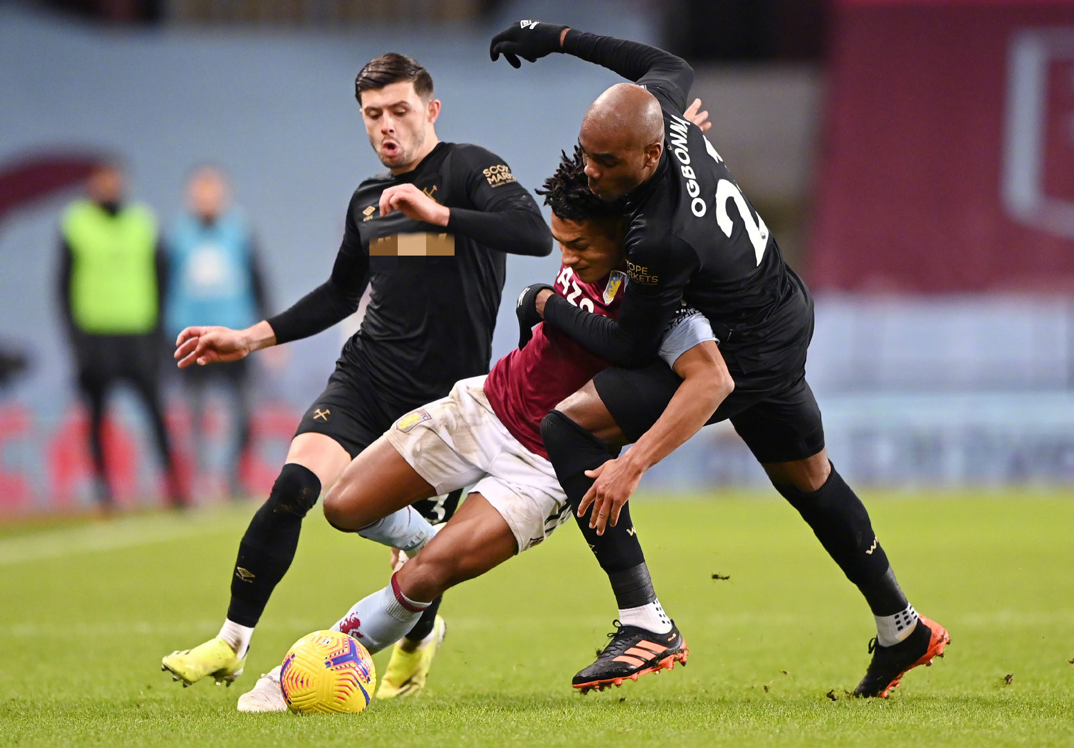 国际市场上 国际市场上