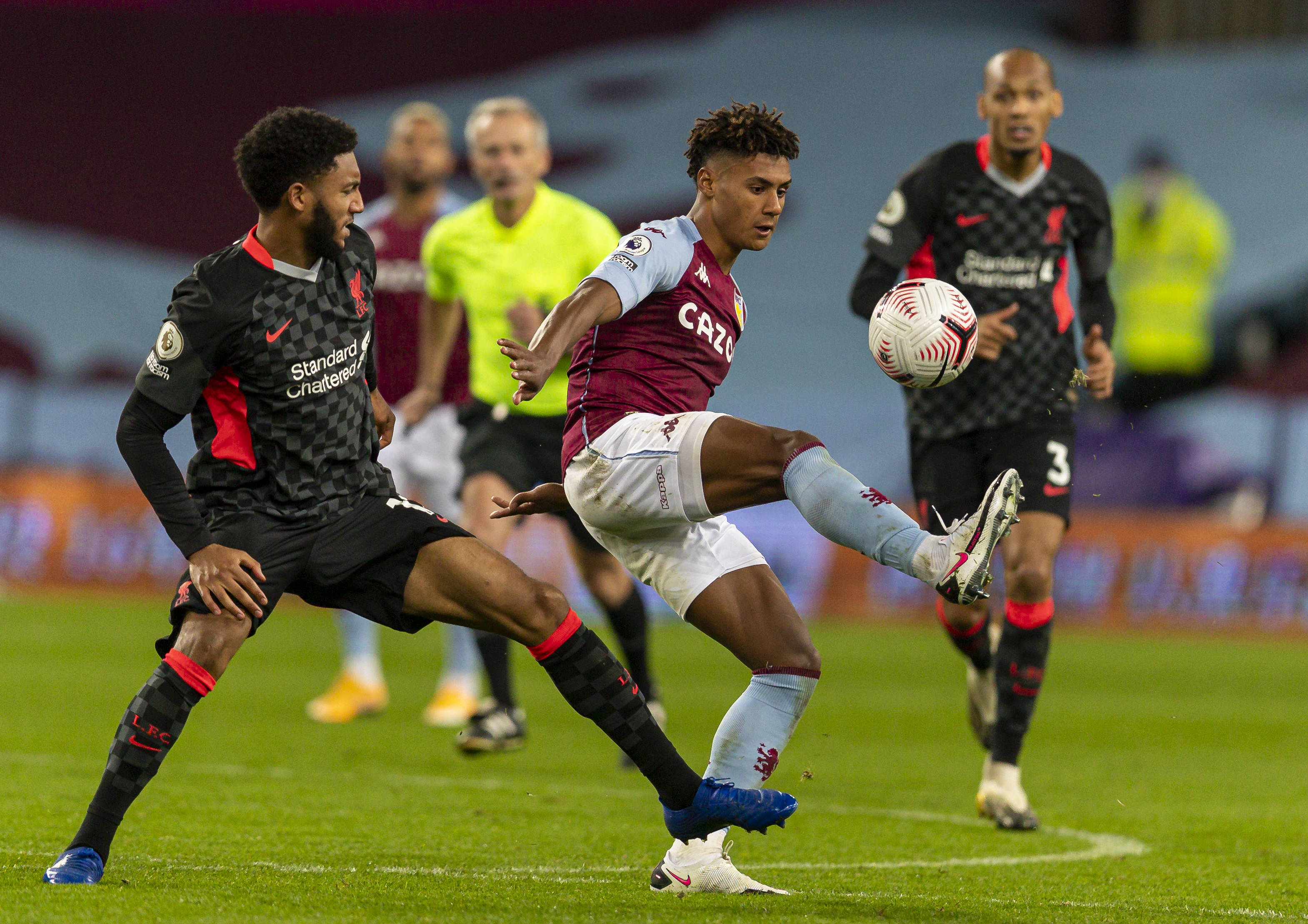 两队都曾各 两队都曾各