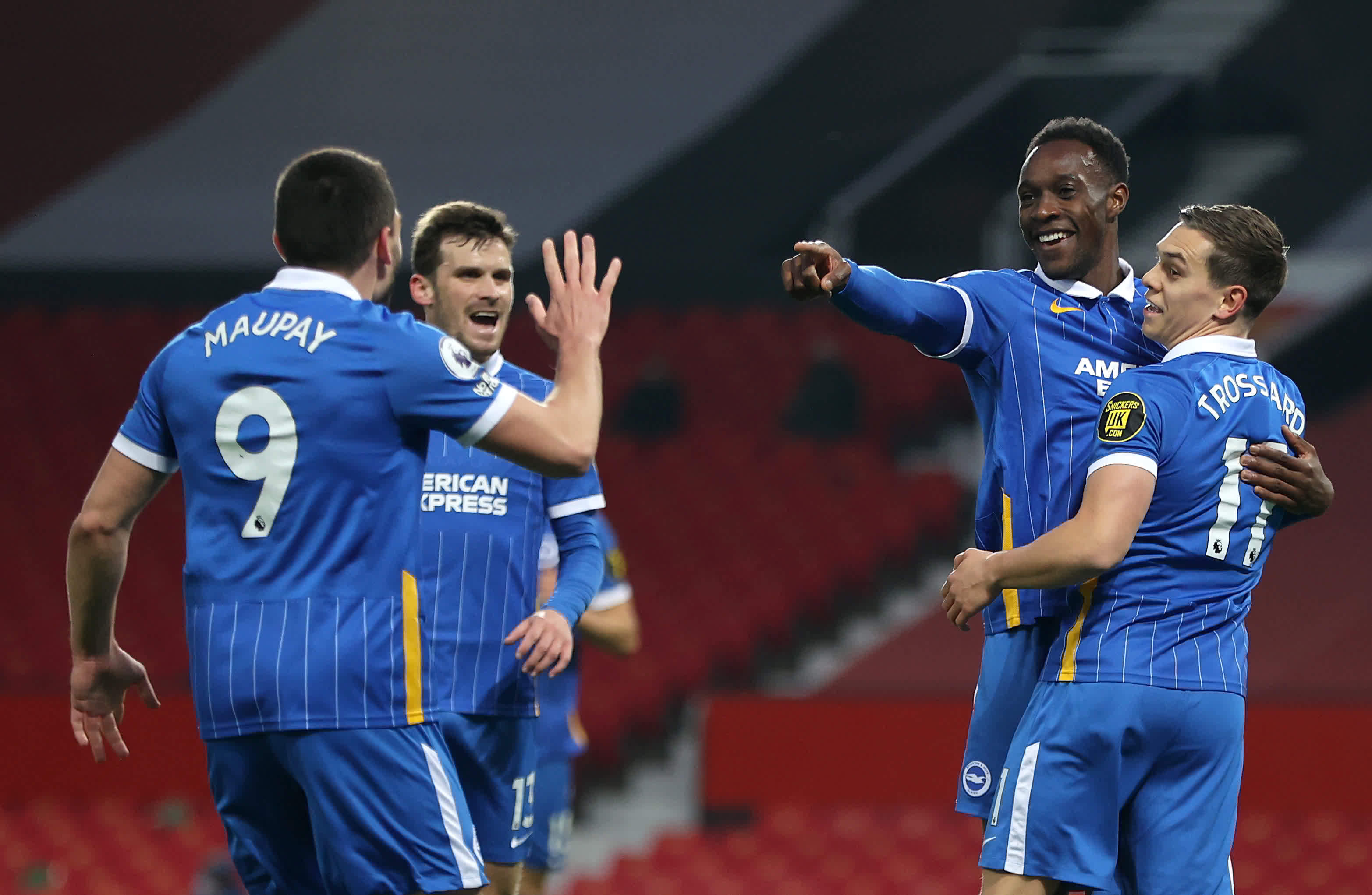 带来了巨大 带来了巨大